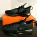 Nike Shoes | Nike Precision 6 Flyease Black Anthracite Basketball Shoes | Color: Black | Size: 10.5