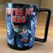 Disney Dining | Mickey Mouse You're My Hero Disney Parks Mug | Color: Black/Red | Size: Os