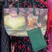 Kate Spade Bags | Kate Spade Disney X Kate Spade New York Bambi Sutton Medium Tote Nwt | Color: Green/Purple | Size: Various