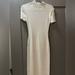 Michael Kors Dresses | Michael Kors Dress | Color: White | Size: S