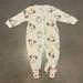 Disney One Pieces | Disney Baby Onesie 3-6m | Color: Gray | Size: 3-6mb