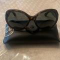 Ray-Ban Accessories | Authentic Women’s Ray Ban | Color: Brown/Gold | Size: Os