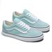 Vans Shoes | Brand New, Never Worn Vans Ward Low Top Shoes! | Color: Blue | Size: 8