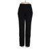Kate Spade New York Dress Pants - High Rise: Black Bottoms - Women's Size 00