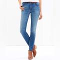 Madewell Jeans | Madewell High-Rise Jeans | Color: Blue | Size: 26