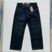 Levi's Bottoms | Levi’s Boys 550 Relaxed Jeans Size 10 Husky 30x26 | Color: Blue | Size: 10b