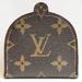 Louis Vuitton Bags | Louis Vuitton Coin Case Monogram Porte Monet Cuvette M61960/Bu0063 Louisvuitton | Color: Tan | Size: Os