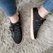 Michael Kors Shoes | Michael Kors Espadrille Sneakers | Color: Black | Size: 7