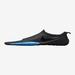 Nike Swim | Men's Nike Swim Fins | Color: Black/Blue | Size: Xs