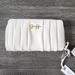 Jessica Simpson Bags | Jessica Simpson Lindy Wallet | Color: Cream/White | Size: Os