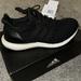 Adidas Shoes | Nib Adidas Ultraboost 4.0 Dna Sneakers Sz 5.5 | Color: Black/White | Size: 5.5