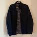 Michael Kors Jackets & Coats | Michael Kors | Men's Rain Jacket In Black | Sz L | Color: Black | Size: L