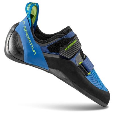 La Sportiva - Katana - Kletterschuhe 44 | EU 44 blau Image