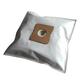 15 Universal Vacuum Cleaner Bags, Compatible For Daewoo. Compatible For Electrolux Compatible For Samsung