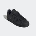 Sneaker ADIDAS ORIGINALS "SUPERSTAR" Gr. 40, schwarz-weiß (core black, cloud white, supplier colour) Schuhe Sneaker