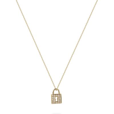 CHRIST Kette gelbgold Damen Image