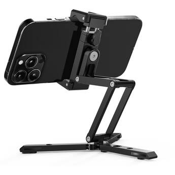 Neewer Smartphone Table Stand/Tripod Mount with Cold Shoes 66602723