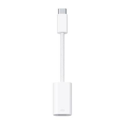 Apple USB-C to Lightning Adapter MUQX3AM/A