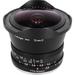 TTArtisan 7.5mm f/2 Fisheye Lens (Canon RF) A31B-R