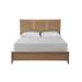 Birch Lane™ Rosalie Standard Bed Wood in Brown | 60 H x 79 W x 87 D in | Wayfair 2C109A9350EB4D318D1B825DB475003C