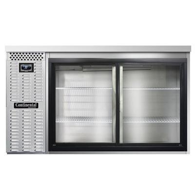 Refrigerators
