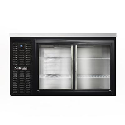 Refrigerators