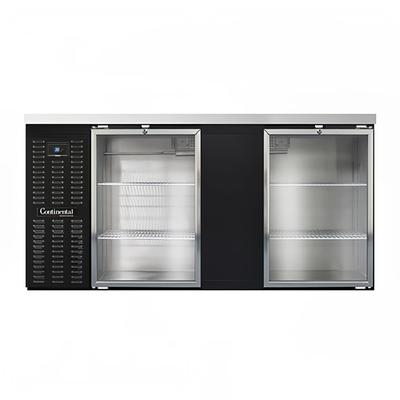 Refrigerators