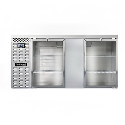 Refrigerators