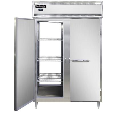 Refrigerators