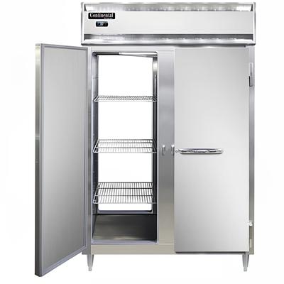 Refrigerators