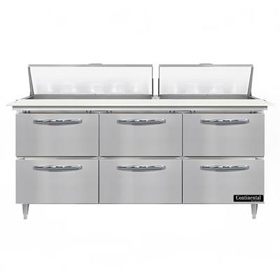 Continental D72N18C-D 72
