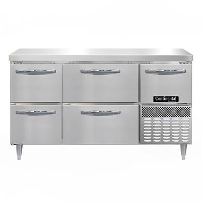 Refrigerators