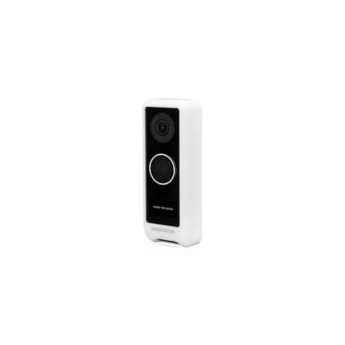 Ubiquiti Protect G4 Doorbell Schwarz, Weiß