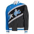 "Veste d'échauffement Mitchell & Ness 1996/97 Orlando Magic authentique - Homme Taille: S"