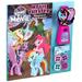 My Little Pony: The Movie: Movie Theater Storybook & Movie Projector [With Toy]