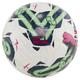 Fußball PUMA "Orbita Liga Portugal Erwachsene" Bälle Gr. 5, bunt (white multi colour) Spielbälle Wurfspiele