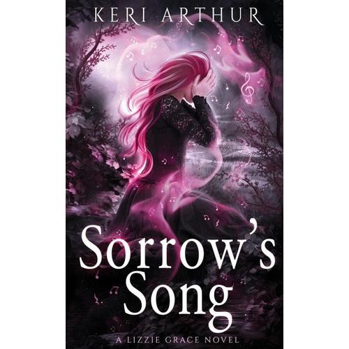 Sorrow’s Song – Keri Arthur