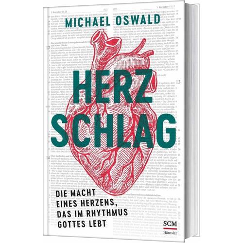 Herzschlag - Michael Oswald