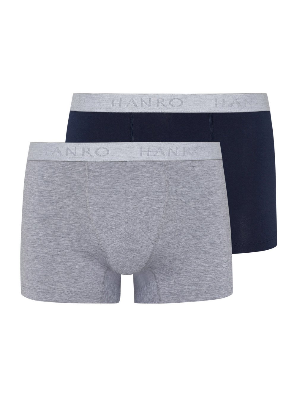 Hanro Retroshorts Herren mehrfarbig, L Image