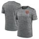 Chicago Bears Nike Velocity Arch T-Shirt - Mens