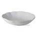 Formoso White Stoneware Serving Bowl Dinnerware Serving Dish Dishwasher Safe 14.0 inch, 12 oz.