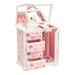 Mele and Co Kelly Girls Musical Ballerina Jewelry Box