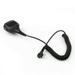 1x Shoulder Speaker Mic FOR Motorola Radio 2 PIN GP68 CP150 GP88 CP200 PMMN4029A