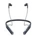 Augper Multifunctional Neckband Wireless Headset With Power Display Sports Bluetooth Headset Large Capacity Battery EQ Sound Switching Bluetooth Neckband Headset