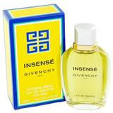 INSENSE by Givenchy Eau De Toilette Spray 1.7 oz for Male