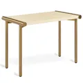 Gus Modern Manifold End Table - ECETMANI-brassx-ba