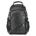 Black San Francisco Giants Executive Backpack