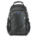 Black Toronto Blue Jays Executive Backpack