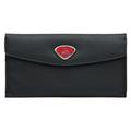 Black St. Louis Cardinals Passport Wallet