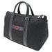 Women's Black Cleveland Guardians Duffel Bag